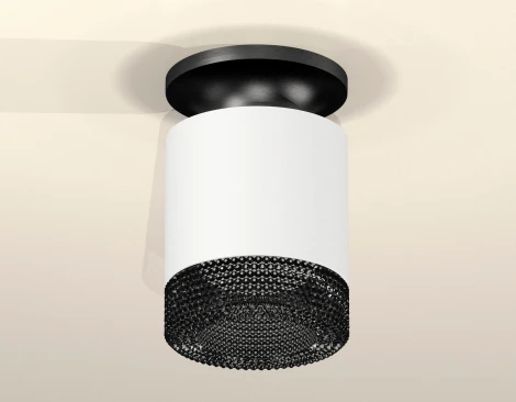 Накладной точечный светильник Ambrella Techno XS7401084 (220V, круглые)