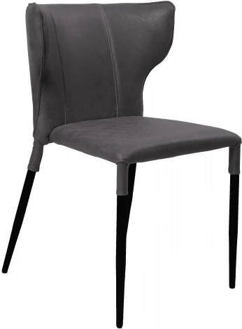 Стул Франт черный, Pride Design