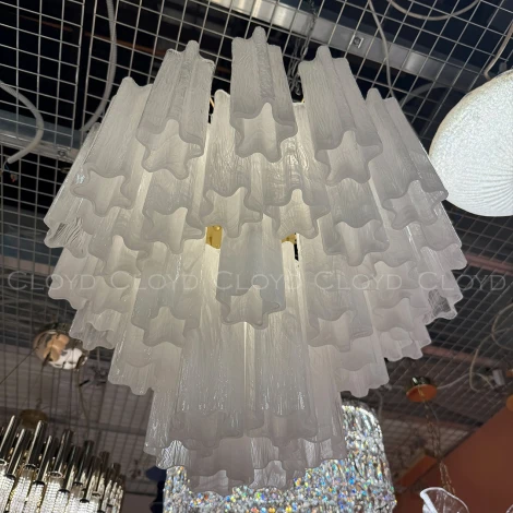 Подвесная люстра Cloyd Anno 11648