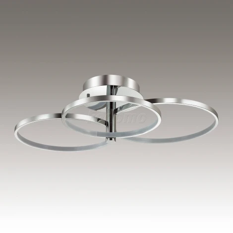 Потолочная люстра Odeon Light Ringgi 3970/76L