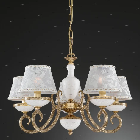Reccagni Angelo 8380 L 8380/5