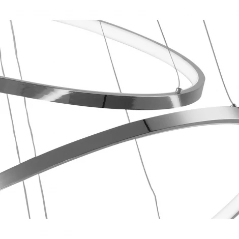 Подвесной светильник Lu Carte Quadrato LC-22-0540