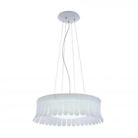 Подвесной светильник Maytoni Degas MOD341-PL-01-36W-W