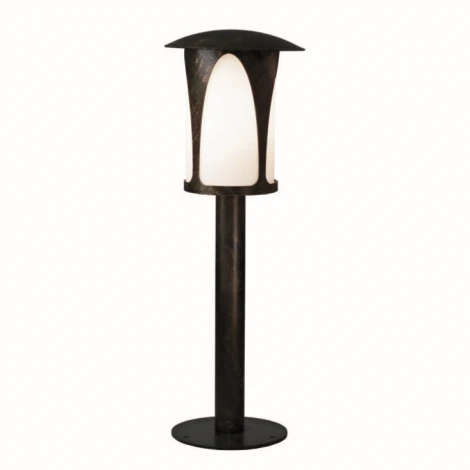 Наземный фонарь Русские фонари Borneo 160-32/bg-02 (220V, ковка)