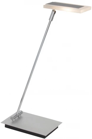 Офисная настольная лампа Brilliant Holger G92941/22