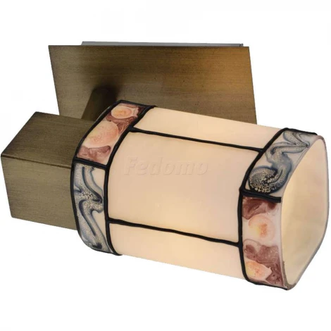 Спот Toplight Sylvia TL3770Y-01AB