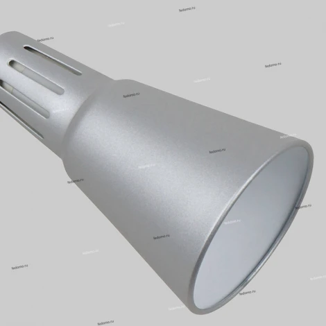 Интерьерная настольная лампа Odeon Light Mosko 3387/1WA
