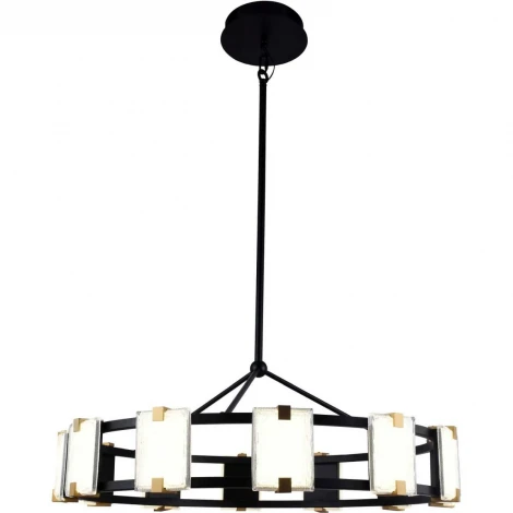 Подвесная люстра Stilfort Crown 2043/02/12P (LED, 220V, круглые)