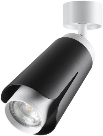 Спот накладной Tulip 370828 (220V, круглые)