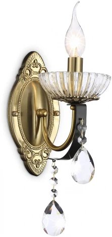 Бра Ambrella TRADITIONAL TR4954 (220V, подвески, свеча)