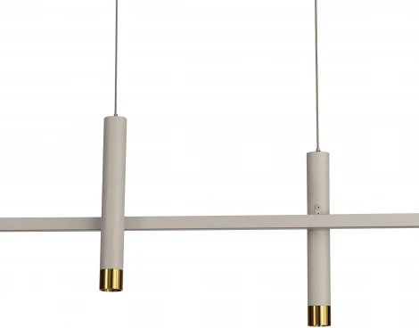 Подвесной светильник Esparta 7980 Mantra (LED, 220V, на проводе, круглые)