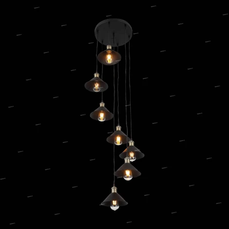 Подвесной светильник ST Luce Laccio SL194.403.07