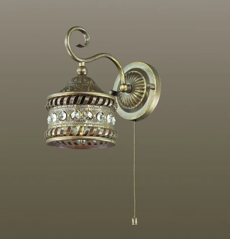 Бра Odeon Light Bahar 2839/1W
