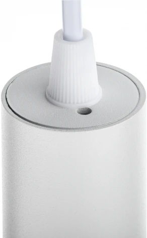 Трековый светильник однофазный 220V Ritter Artline 59708 1