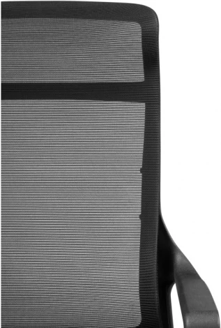 Компьютерное кресло Woodville Rino black 15630