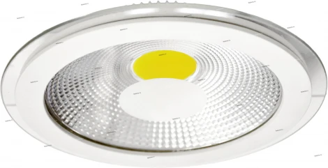 Встраиваемый точечный светильник Arte Lamp Raggio A4210PL-1WH