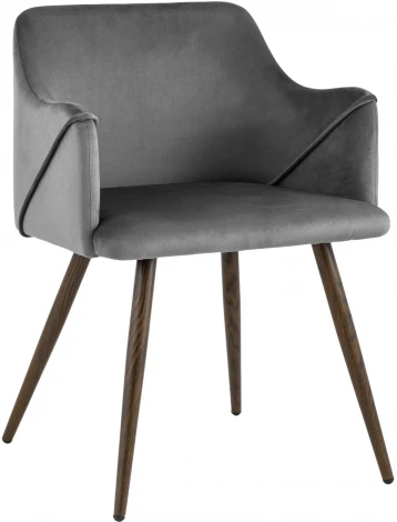 Стул Stool Group Монарх NEW серый УТ000034847