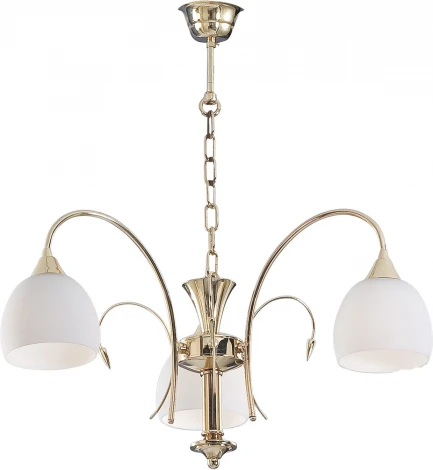 Подвесная люстра Citilux Bremen CL112132