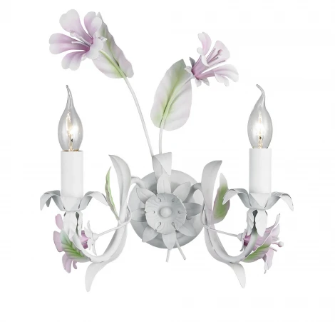 Бра Donolux Giardano Di Rose W110200/2