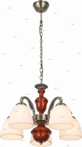 Подвесная люстра ST Luce Fiore 2 SL151.303.05