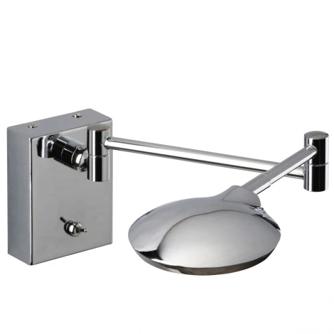 Настенный светильник MW-Light Гэлэкси 632020301