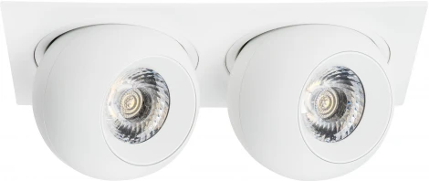 Спот Lightstar Intero i5266262 (LED, 220V, шарики)