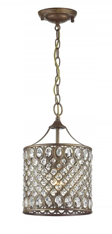 Подвесной светильник Odeon Light Ivaro 3293/1