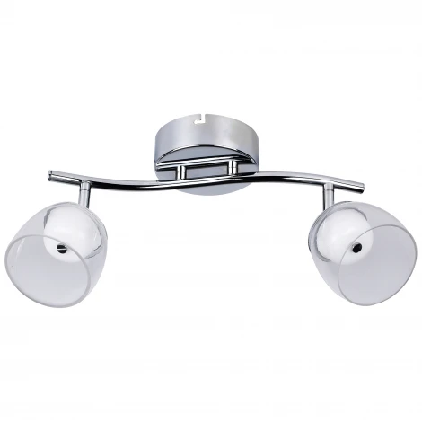 Спот Hiper Aquarius H821-1