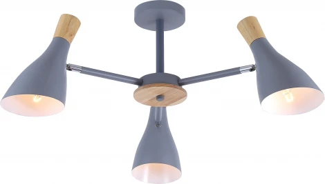 Потолочная люстра Hiper Jenny H167-3