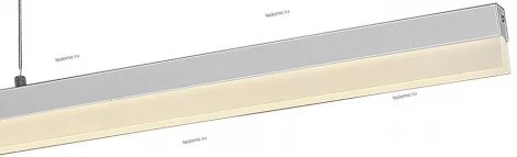 Подвесной светильник Kink Light Ансер 08207(4000K)
