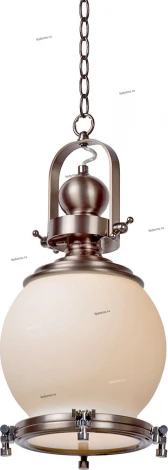 Подвесной светильник Lucide Old Ballux 31474/22/16