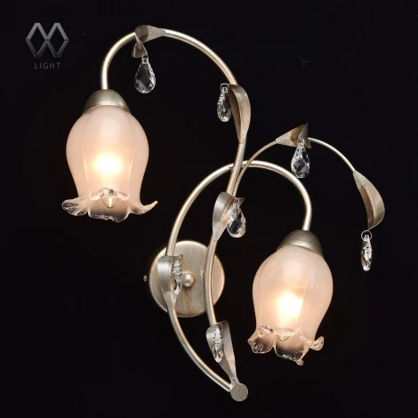 Бра MW-Light Эллегия 303022402