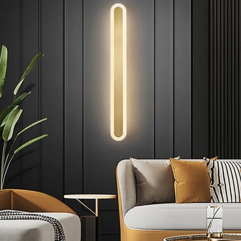 Бра светодиодное ImperiumLoft Siffer01