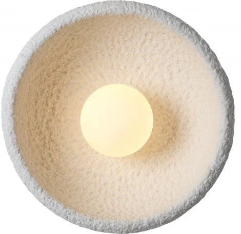 Настенный светильник Freya Mound FR5428WL-01W1 (220V, шар)