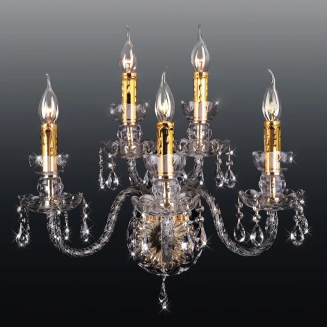 Бра Bogate's 520 520/3+2