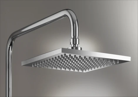 Душевая стойка Jacob Delafon July E5523-CP