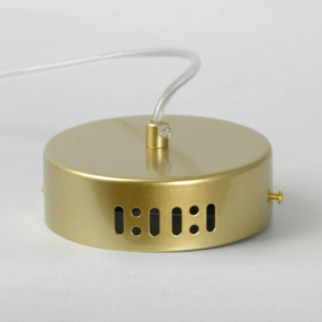 Подвесной линейный светодиодный светильник Lussole River LSP-7290 (220V, на тросе)