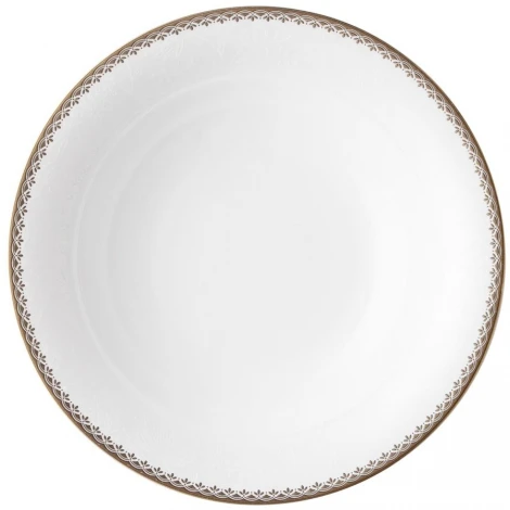 Столовый сервиз Флора 27 предметов, 6 персон арт. 438 438 Royal Aurel