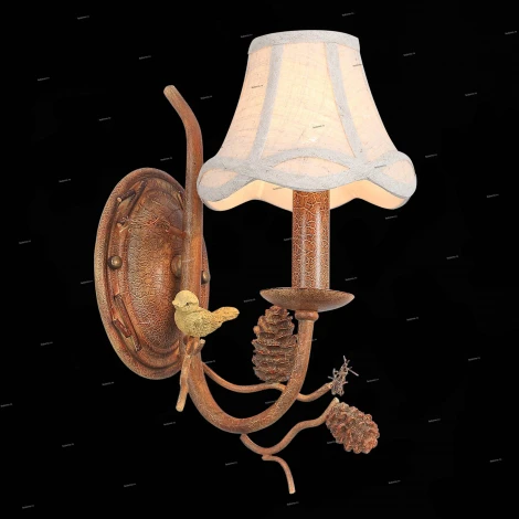 Бра ST Luce Uccellino SL167.701.01