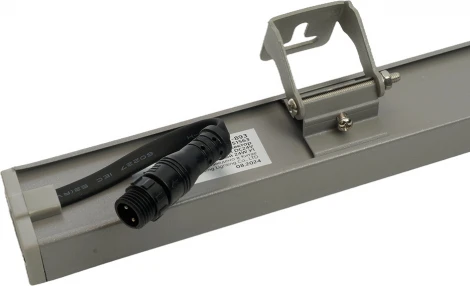 Светодиодный линейный светильник для подсветки стен 24W DC24V Feron LL-893 51560 (IP65)