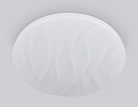 Потолочный светильник круглый Ambrella ORBITAL FZ1013 (LED, 220V)