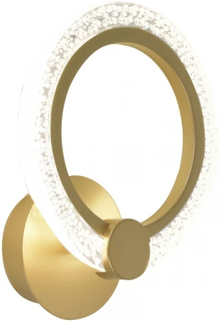 Настенный светильник Мелодия Света WA1L 000029081