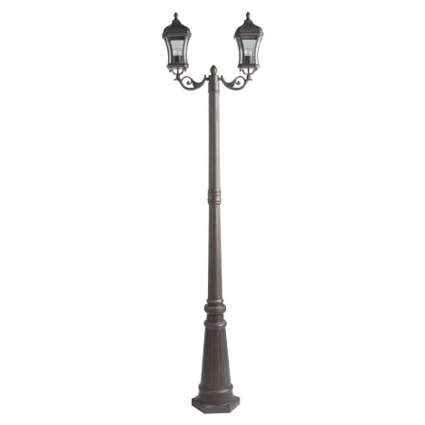 Наземный фонарь Chiaro Шато 800040502