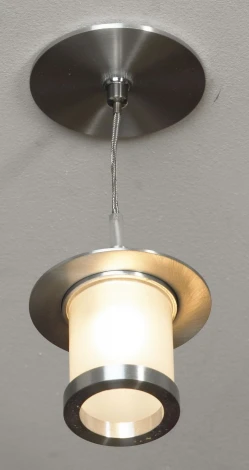 Подвесной светильник Lussole Downlights LSQ-6726-01