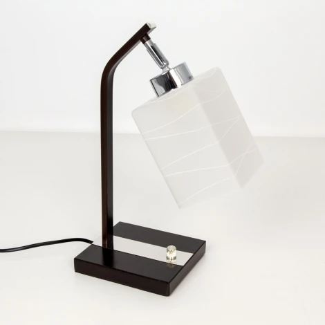 Интерьерная настольная лампа Citilux Оскар CL127811