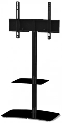 Стойка под телевизор Sonorous PL 2810 BLK-HBLK