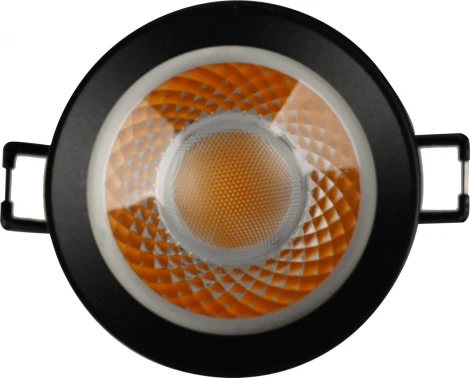 Встраиваемый светильник Brizzi Aras BR08096