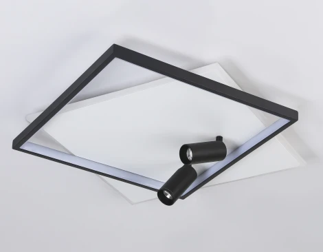 Настенно-потолочный светильник Ambrella COMFORT FL5138