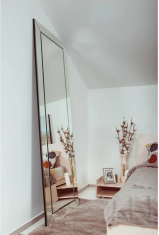 Зеркало настенное Lay 2000 () ОГОГО Обстановочка! арт.471315