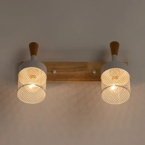 Спот настенный De City Ирсон 514020802